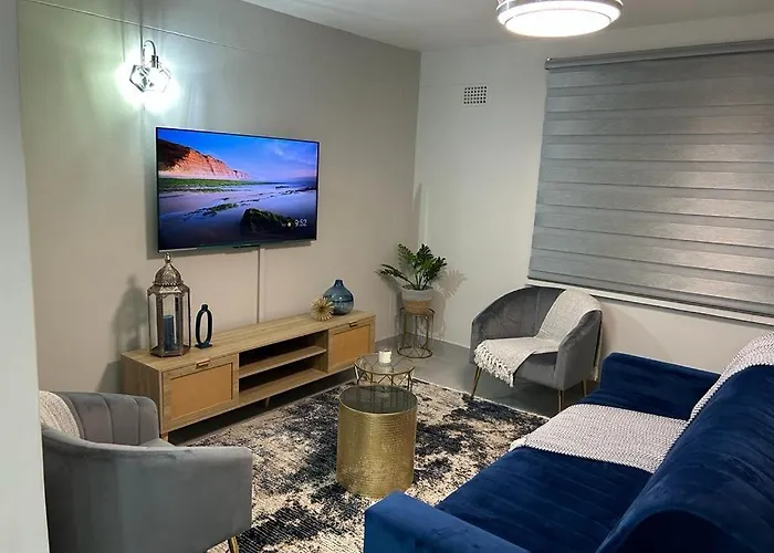 Faulaa Apartment