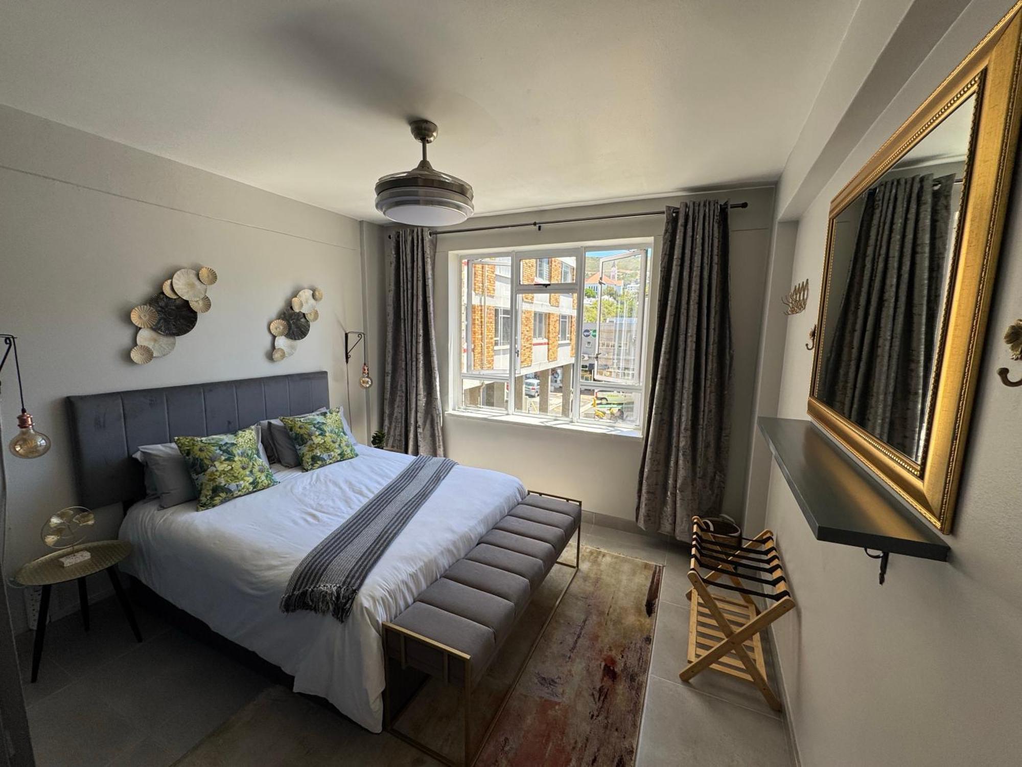 Faulaa Apartment Cape Town