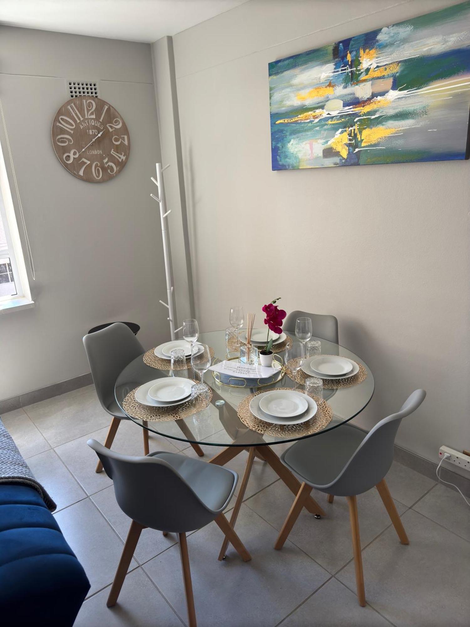 Apartment Faulaa Kapstadt